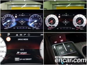 Kia K8 Signature 2022 года из Южной Кореи