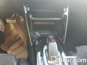 Peugeot 2008 1.5 BlueHDi GT Line 2021 года из Южной Кореи