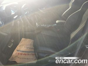 Peugeot 2008 1.5 BlueHDi GT Line 2021 года из Южной Кореи