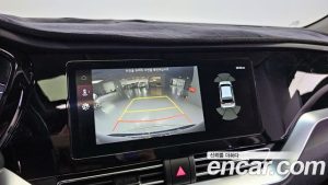 Kia Niro 1.6 HEV 2021 года из Южной Кореи