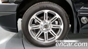 GMC Savana 6.0 2020 года из Южной Кореи