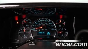 GMC Savana 6.0 2020 года из Южной Кореи