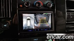 GMC Savana 6.0 2020 года из Южной Кореи