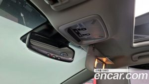 ChevroletGMDaewoo Malibu 2.0 Turbo Premium 2019 года из Южной Кореи