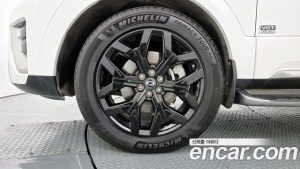 Kia Mohave Дизель 3.0 4WD 5인승 2021 года из Южной Кореи