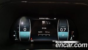Kia Mohave Дизель 3.0 4WD 5인승 2021 года из Южной Кореи