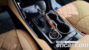 Kia Mohave Дизель 3.0 4WD 5인승 2021 года из Южной Кореи