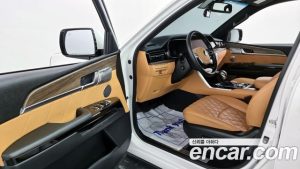 Kia Mohave Дизель 3.0 4WD 5인승 2021 года из Южной Кореи