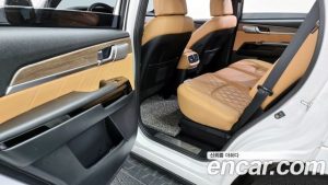 Kia Mohave Дизель 3.0 4WD 5인승 2021 года из Южной Кореи