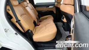 Kia Mohave Дизель 3.0 4WD 5인승 2021 года из Южной Кореи
