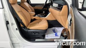 Kia Mohave Дизель 3.0 4WD 5인승 2021 года из Южной Кореи