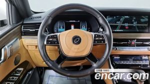 Kia Mohave Дизель 3.0 4WD 5인승 2021 года из Южной Кореи