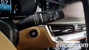 Kia Mohave Дизель 3.0 4WD 5인승 2021 года из Южной Кореи