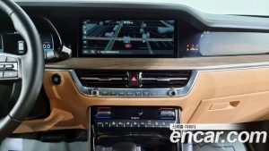 Kia Mohave Дизель 3.0 4WD 5인승 2021 года из Южной Кореи