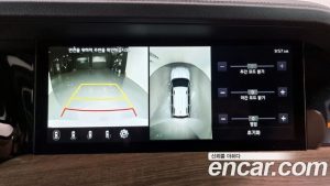 Kia Mohave Дизель 3.0 4WD 5인승 2021 года из Южной Кореи