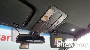 Kia Mohave Дизель 3.0 4WD 5인승 2021 года из Южной Кореи