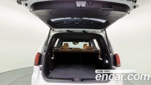 Kia Mohave Дизель 3.0 4WD 5인승 2021 года из Южной Кореи