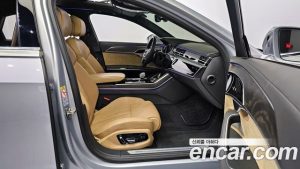Audi A8 60 TFSI 4WD LWB 2020 года из Южной Кореи