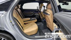 Audi A8 60 TFSI 4WD LWB 2020 года из Южной Кореи