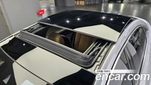 Audi A8 60 TFSI 4WD LWB 2020 года из Южной Кореи