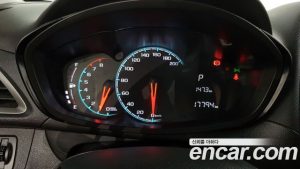 ChevroletGMDaewoo Spark LT 2021 года из Южной Кореи