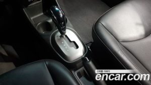 ChevroletGMDaewoo Spark LT 2021 года из Южной Кореи