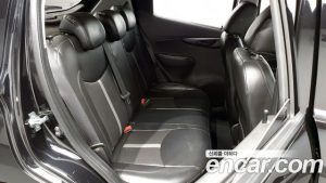 ChevroletGMDaewoo Spark LT 2021 года из Южной Кореи