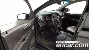 ChevroletGMDaewoo Spark LT 2021 года из Южной Кореи