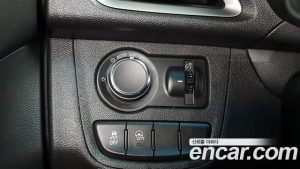 ChevroletGMDaewoo Spark LT 2021 года из Южной Кореи