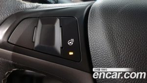 ChevroletGMDaewoo Spark LT 2021 года из Южной Кореи