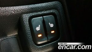 ChevroletGMDaewoo Spark LT 2021 года из Южной Кореи