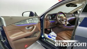 Mercedes-Benz CLS-Class CLS450 4MATIC AMG Line 2021 года из Южной Кореи