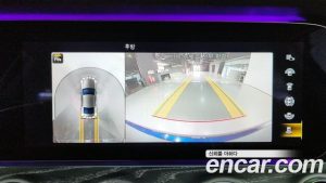 Mercedes-Benz CLS-Class CLS450 4MATIC AMG Line 2021 года из Южной Кореи