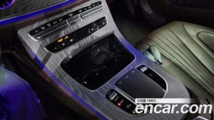 Mercedes-Benz CLS-Class CLS450 4MATIC AMG Line 2021 года из Южной Кореи