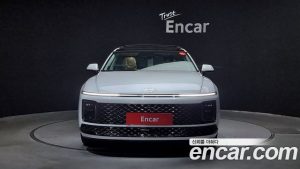 Hyundai Grandeur 2.5 Бензин 2WD 2023 года из Южной Кореи