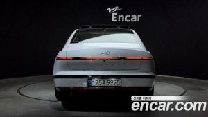Hyundai Grandeur 2.5 Бензин 2WD 2023 года из Южной Кореи