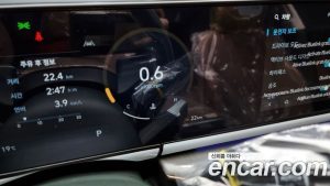 Hyundai Grandeur 2.5 Бензин 2WD 2023 года из Южной Кореи