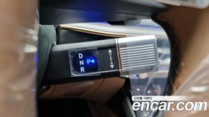 Hyundai Grandeur 2.5 Бензин 2WD 2023 года из Южной Кореи