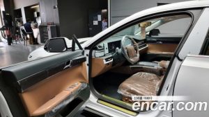 Hyundai Grandeur 2.5 Бензин 2WD 2023 года из Южной Кореи