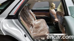 Hyundai Grandeur 2.5 Бензин 2WD 2023 года из Южной Кореи
