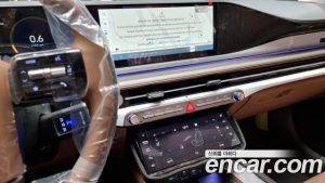 Hyundai Grandeur 2.5 Бензин 2WD 2023 года из Южной Кореи