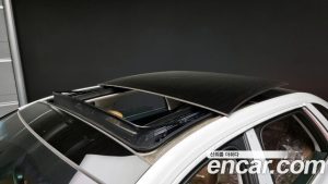 Hyundai Grandeur 2.5 Бензин 2WD 2023 года из Южной Кореи