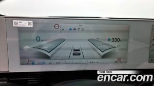 Hyundai Ioniq5 Long Range 2022 года из Южной Кореи