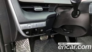 Hyundai Ioniq5 Long Range 2022 года из Южной Кореи