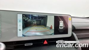 Hyundai Ioniq5 Long Range 2022 года из Южной Кореи