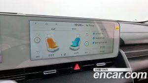 Hyundai Ioniq5 Long Range 2022 года из Южной Кореи