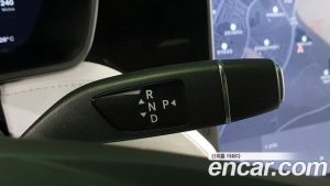 Tesla Model X LONG RANGE 2020 года из Южной Кореи