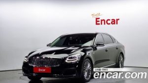 Kia K9 3.3 GDI AWD 2020 года из Южной Кореи