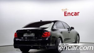 Kia K9 3.3 GDI AWD 2020 года из Южной Кореи