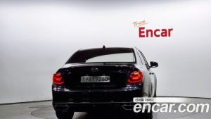 Kia K9 3.3 GDI AWD 2020 года из Южной Кореи